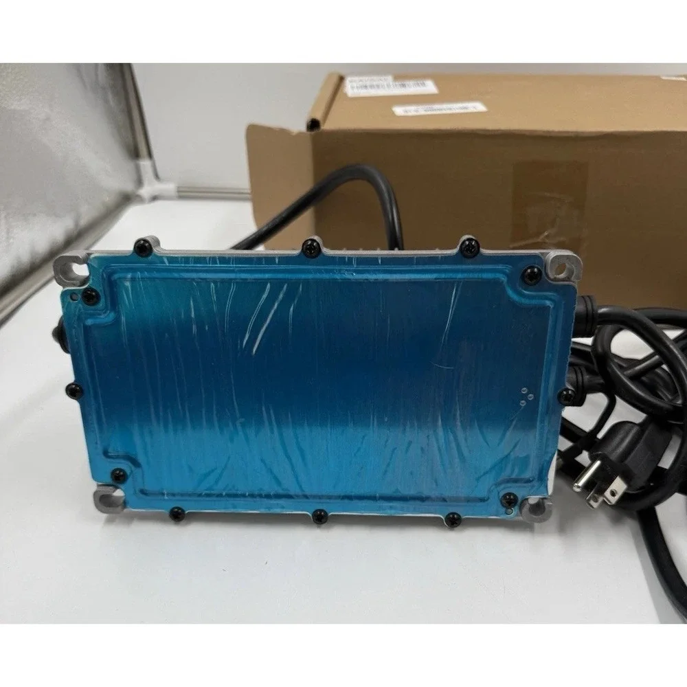 Kaisal ezgo Golf Cart Charger 48V 18 Amp Golf Cart Battery Charger 1250W